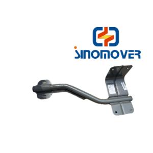 China WG9925191019 Sino Truck Spare Parts Intake Valve Bracket factory