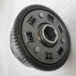 200cc Three Wheels Motorcycle Tricycle Engine Spare Parts Clutch Assembly 73T 5
