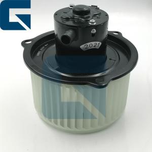 China 20Y-979-6741 20Y9796741 Excavator PC200-7 Cooling Fan Blowing Motor factory