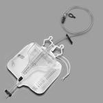 High Qulity Adult disposable urine collection bag