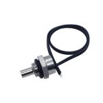 AISI316 Stainless Steel G1/8 Thread Waterproof NTC Thermistor Temperature Probe