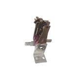 Electric Temperature Switch Bimetallic Heat Thermostat for Household Heating