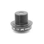 Infrared Night Vision Fisheye CCTV Lens 1.55mm 180 Degree CCTV Wide Angle Lens