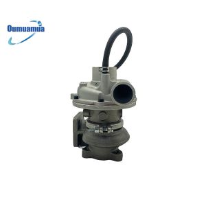 Turbo RHF4 Turbocharger 13575-6171 Applicable to Perkins N844L engine