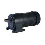 750w 1hp Electric Motor Gearbox Big Torque ISO9001 Certification