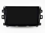9"/10.1" Screen For Nissan NAVARA Frontier NP300 2015-2020 Car Multimedia Stereo
