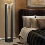 Nordic minimalist living room LED floor lamp postmodern hotel clubhouse cafe