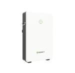 Deep Cycle Lifepo4 Lithium Battery Growatt 51.2V 6.5kWh GBLI6532 Wall-mounted
