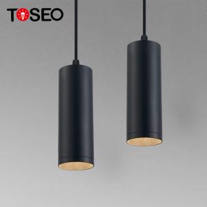 China Pure Aluminium Anti Glare GU10 Downlight Surface Mounted Chandelier factory