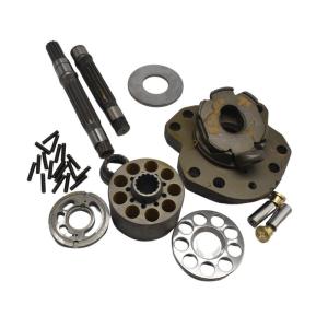 China K3V112DT Hydraulic Pump Parts Aftermarket For KAWASAKl Pumps Rebuilt factory