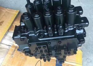 China XGMA 822LC Excavator Control Valve , MCV Main Control Valve factory