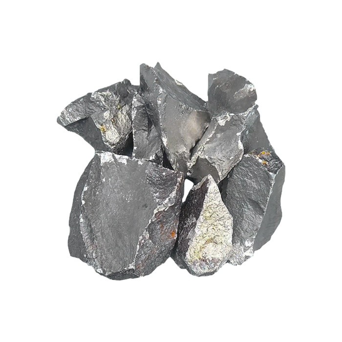 Silicon Metal 441 553 Grade Lump Ferro Alloys Metal Silicon 