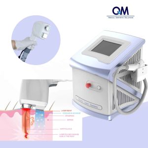 Professional Permanent Laser hair removal Device