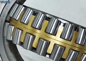 China Industrial Dustproof Precision Roller Bearings Strong Composite Ability factory