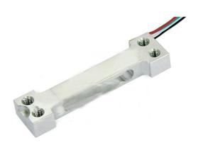 China Custom 100-750g Micro Load Cell Weighing CZL639HB for Postal Scales factory