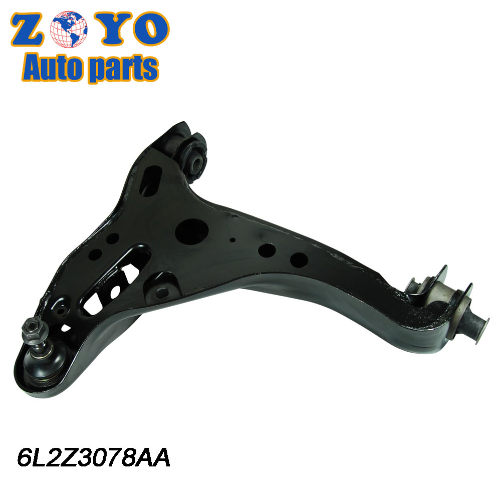 Ford Explorer 2016 Control Arm with SPHC Steel Material and Interchange No.1 at Affordable
