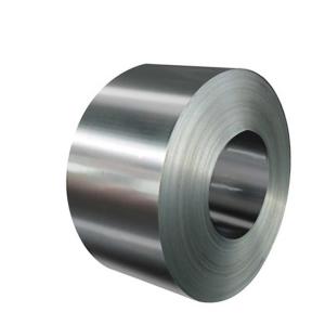 China 430 904L 301 304 316 410 Stainless Steel Coil Cold Rolled 2B factory