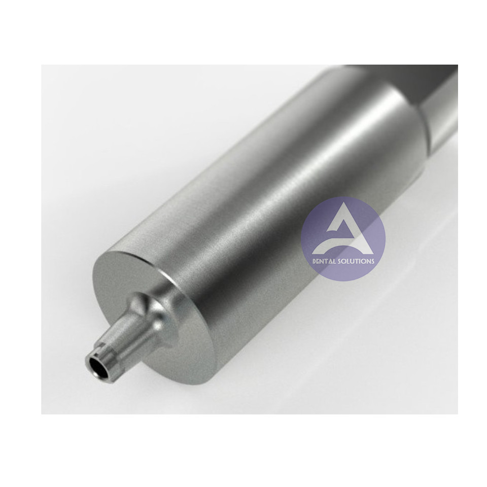 Biotech® Kontact 3.6-4.2-4.8-5.4 Yenadent Holder Titanium Premill Blank YPM381