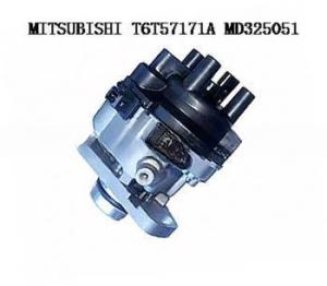 China MD325051 Ignition Distributor for Mitsubishi Pajero Guaranteed Performance and Reliability factory