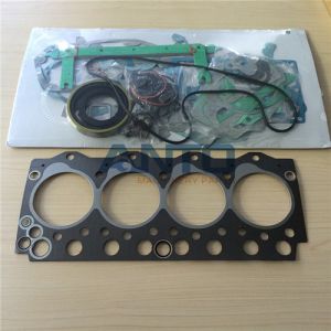 China Excavator Engine Seal Kits Engine Gasket Kit on sale