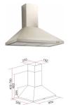European Standard Home Kitchen Stove 304 430 Authenticate Stainless Steel And