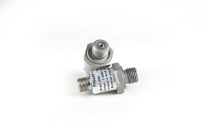 China 400bar Engine Oil Pressure Sensor factory