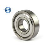 6010 6011 6012 6013 6014 Zz 2rs Open Deep Groove Ball Bearing / Linear Bearing