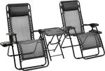 Modern Outdoor Sillas Portable Reclining Lightweight Folding Metal Camping Beach