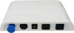 ISO45001 White Black 1550nm Optical FTTH Receiver B21 Without WDM