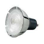 Very Warm White Gu10 Pro Dimmable LED Bulbs 7.5W 2700K 24Degree Ra98 230V Energy