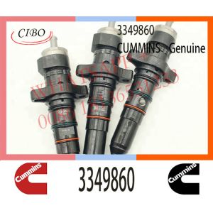 China 3349860 CUMMINS Neutral Diesel KTA50 K50 Injection Pump Fuel Injector 3349860 3095055 3095773 3096538 3280048 3283160 on sale