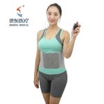 Directly factory waist trainer sport S-XL size waist belt with three pads
