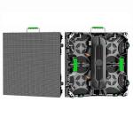 P3.91 Stage Rental LED Display Outdoor Waterproof with Die-casting Aluminium