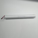 Long-lasting 5.0V Discharge Cut-off Voltage Nickel Cadmium Battery for 65±20%
