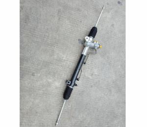 China 44250-48030 26lb RHD Steering Rack For Toyota Harrier Sera Exy10 44250-48010 factory