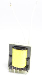 China ER2834 High Frequency Transformer Manufacture Customized DW4500 factory