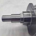 High Product 800cc Water-Cooled Engine Tricycle for Original Motorcycle