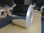 Customized Tinplate Coil Rust Prevention 0.15mm-0.49mm Thickness