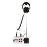 Buy cheap Underground Precise Cable Fault Locator With Acoustic Magnetic Detection from wholesalers