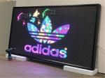 P5 LED Advertising Display