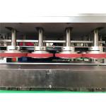6 Head 100ml Anti Corrosive Detergent Filling Machine 40pcs/Min