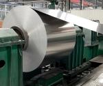 3105 3005 Aluminum Coil Sheet ASTM 260mm 5754 5005 Aluminum Coil Rolls