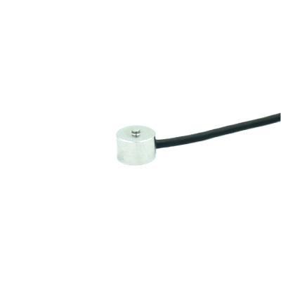 China Subminiature Button Load Cell 20N-1000N Compression Load Cell Scale factory