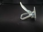 ADC10 Stamped Aluminum Die Casting Parts For Heat Sink