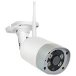 1080P Outdoor Wi-Fi Smart IP66 Camera(Z6)
