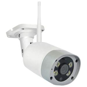 China 1080P Outdoor Wi-Fi Smart IP66 Camera(Z6) factory