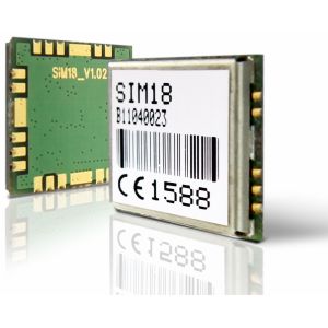 Lorida SIM800 SIMCOM IOT M2M Up To 4.0 Gbps Data Transfer GSM GPRS SIM900 GSM