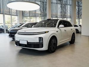 China New Electric Cars Li Xiang Li L7 Auto Chinese Vehicles 4x4 Pro Max Ultra Lixiang factory