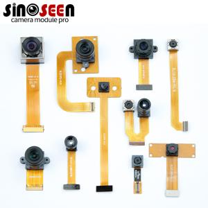 China OEM Flexible FPC DVP MIPI Camera Module Auto Focus Customization factory