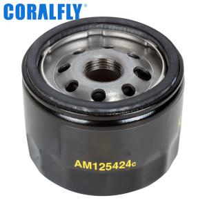 China John Deere Am125424 Am125424c Lawn Equipment John Deere Oil Filter factory